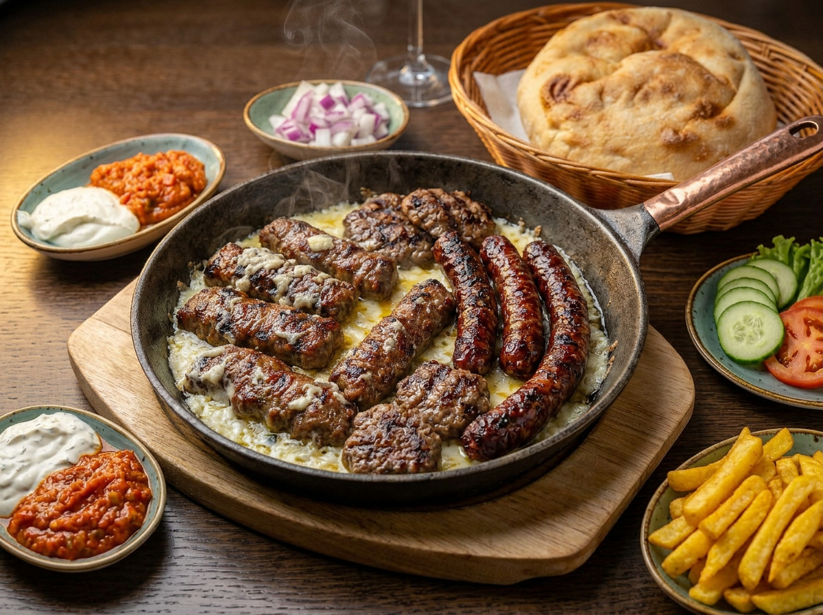 Ibra Grill – Über uns